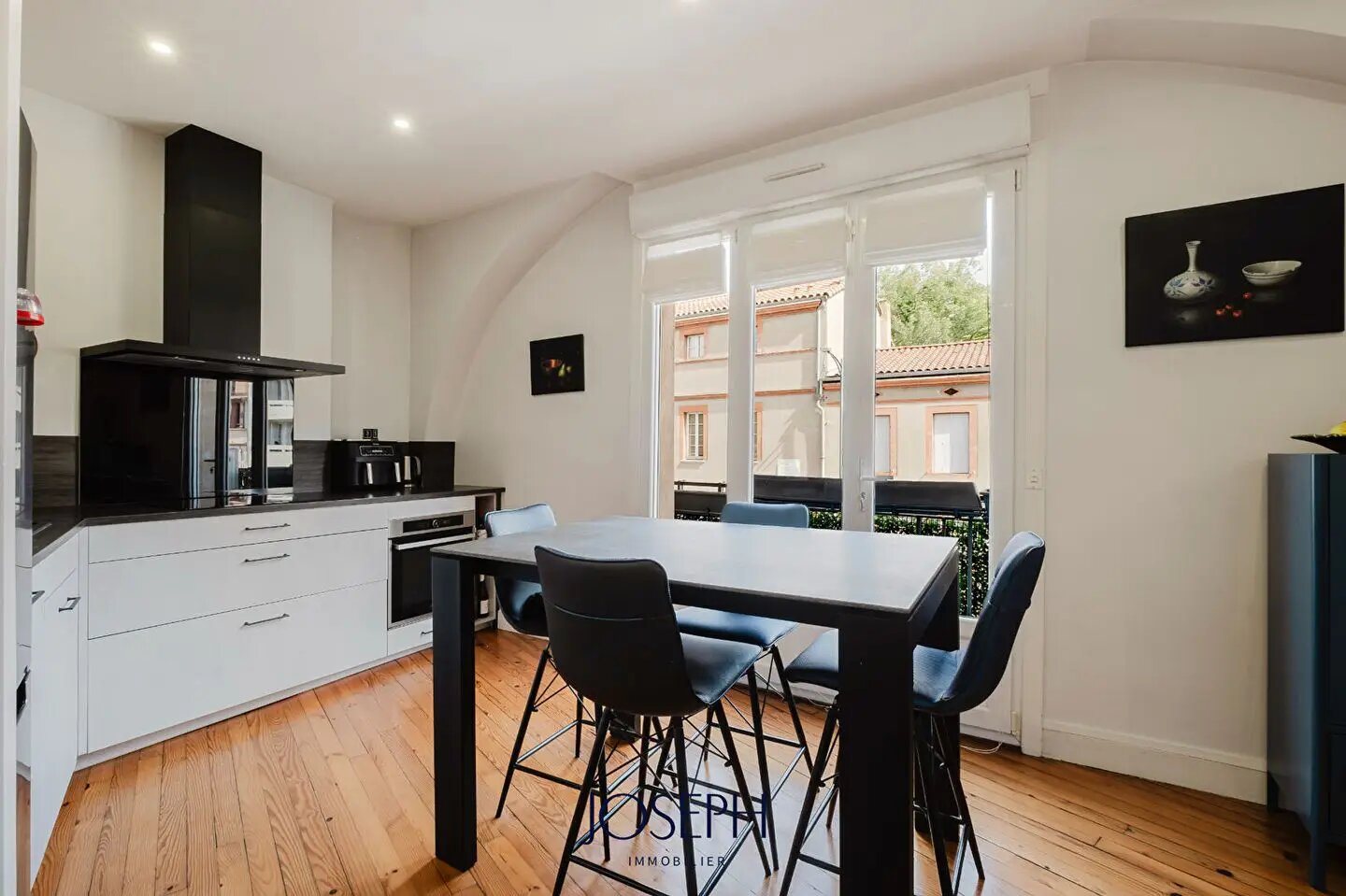 Appartement à vendre, 85m², Toulouse