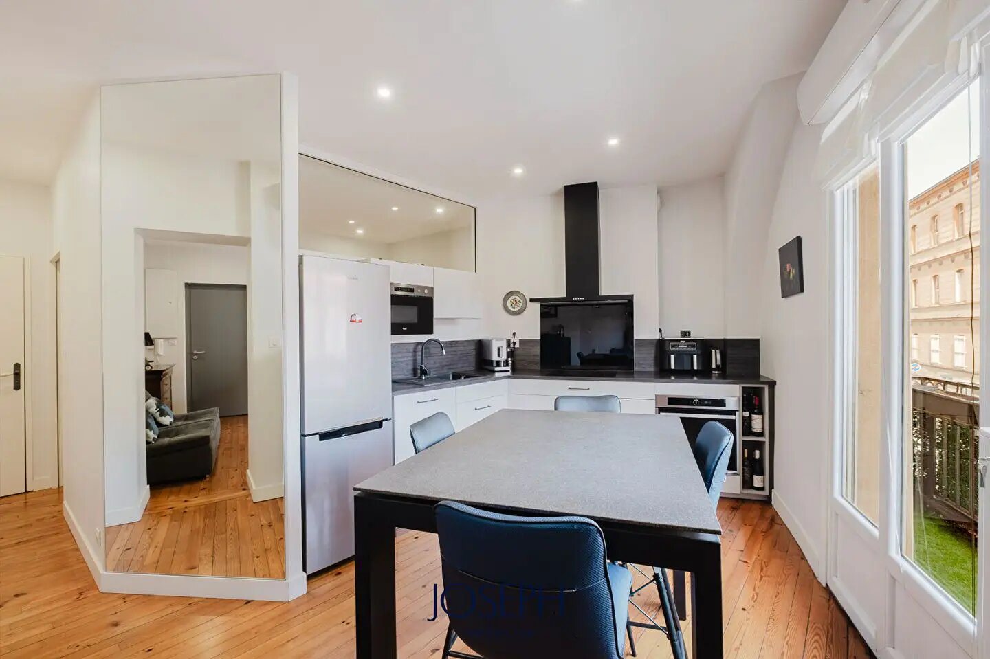 Appartement à vendre, 85m², Toulouse