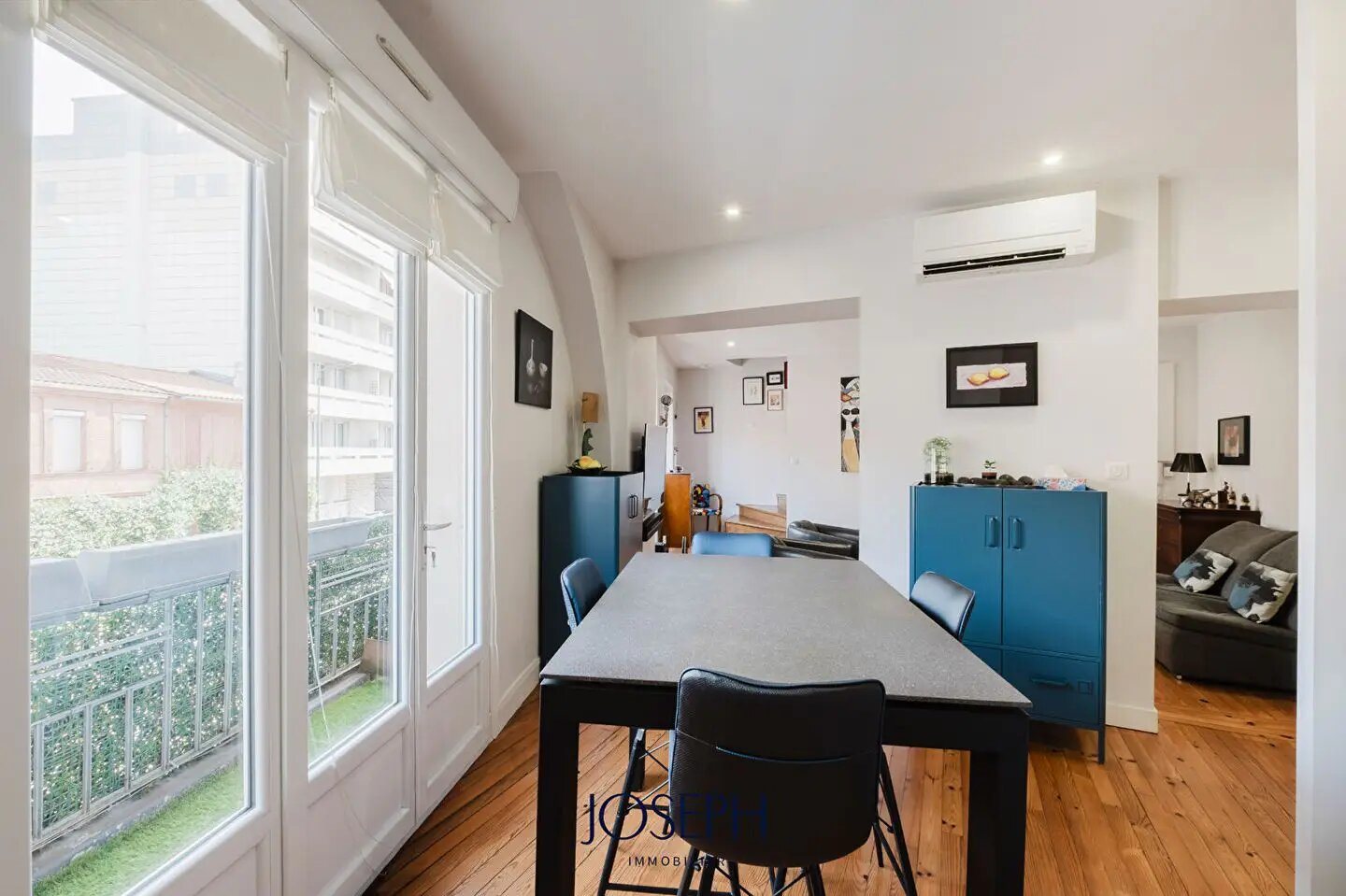 Appartement à vendre, 85m², Toulouse