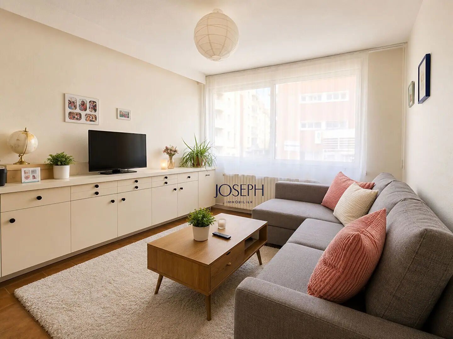 Appartement à vendre, 80m², Toulouse