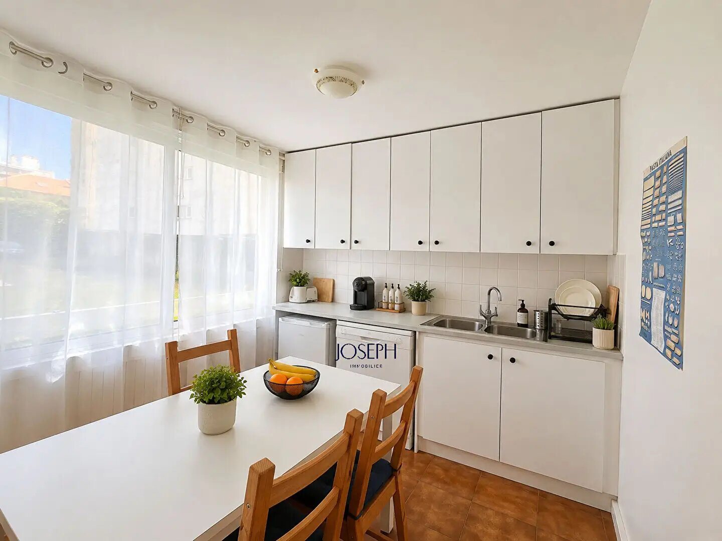 Appartement à vendre, 80m², Toulouse