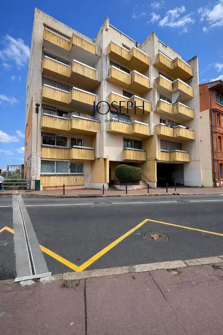 Appartement à vendre, 80m², Toulouse