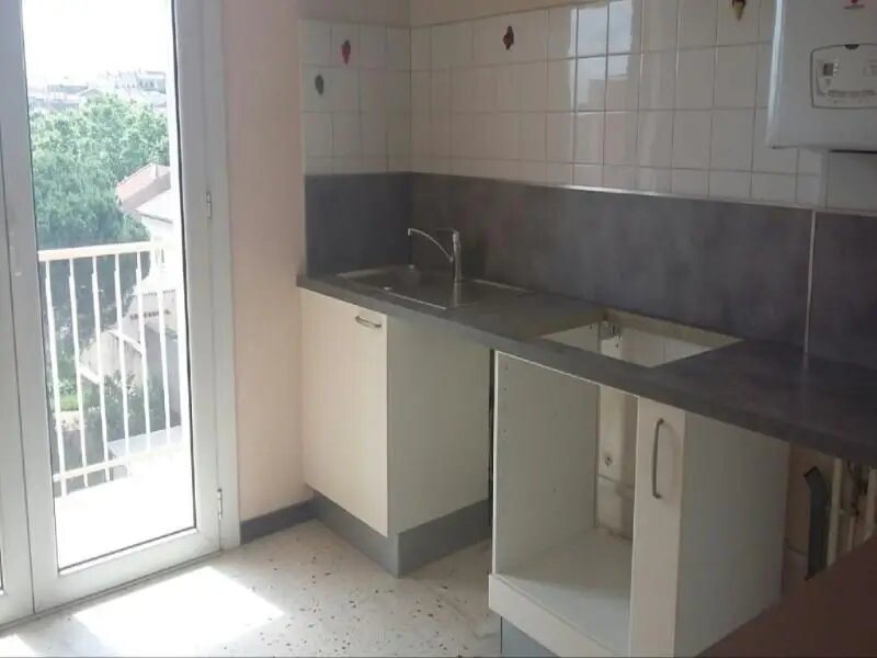 Appartement à louer, 66m², Béziers
