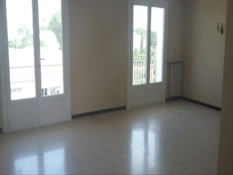 Appartement à louer, 66m², Béziers