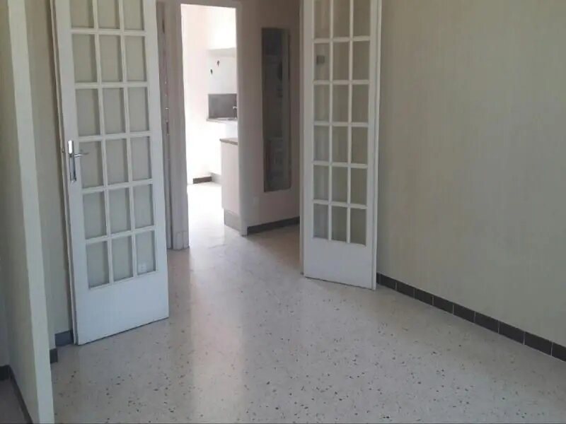 Appartement à louer, 66m², Béziers