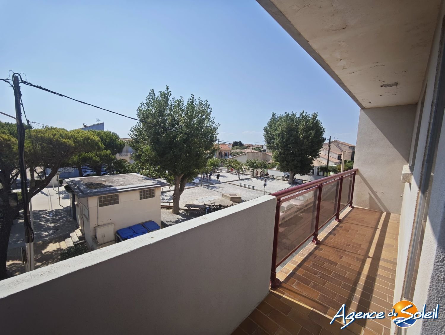 Appartement à vendre, 60m², Valras-Plage