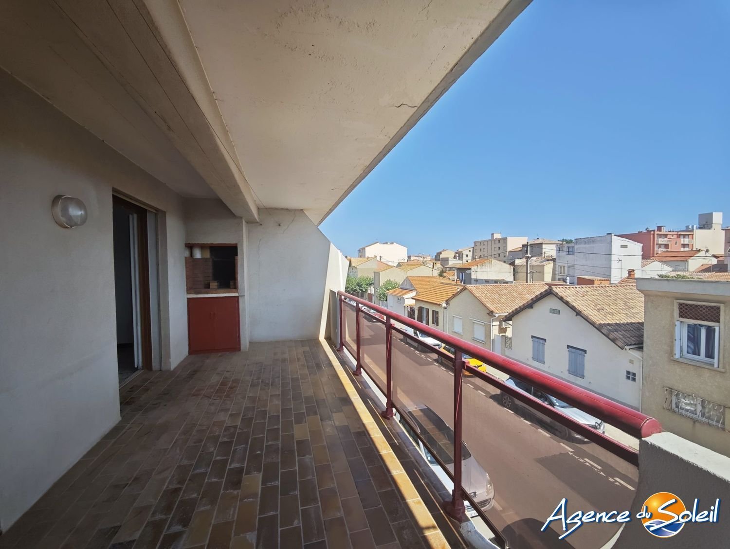 Appartement à vendre, 60m², Valras-Plage