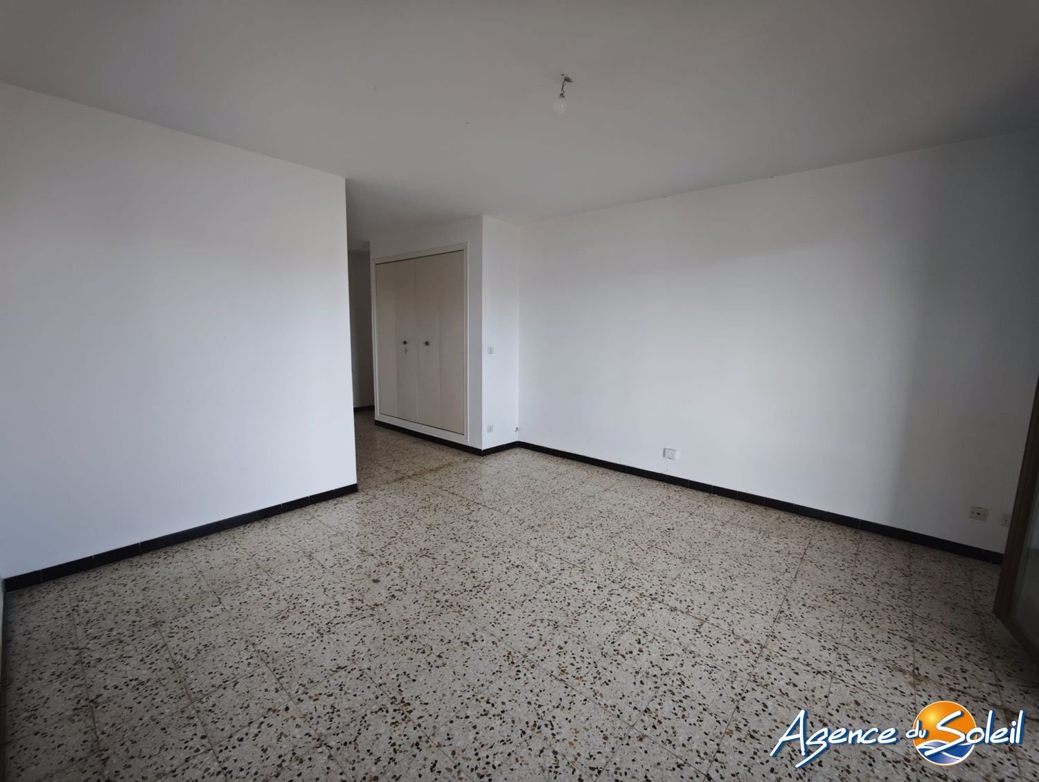 Appartement à vendre, 60m², Valras-Plage