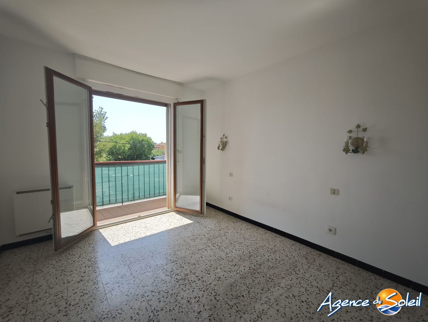 Appartement à vendre, 60m², Valras-Plage