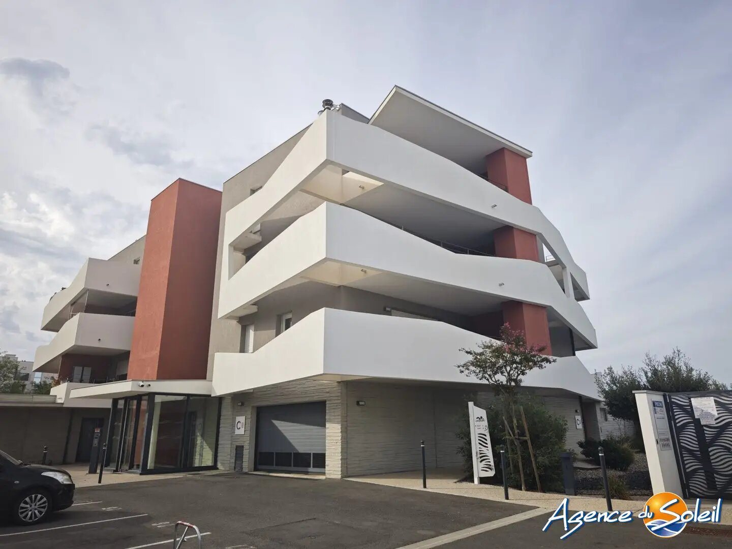 Appartement à vendre, 47m², Sérignan