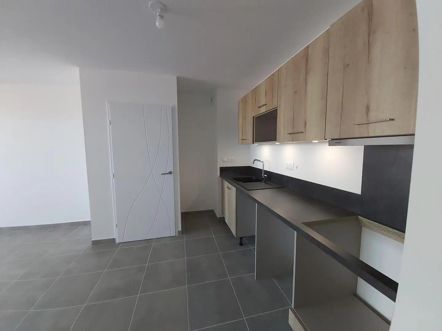 Appartement à louer, 61m², Béziers