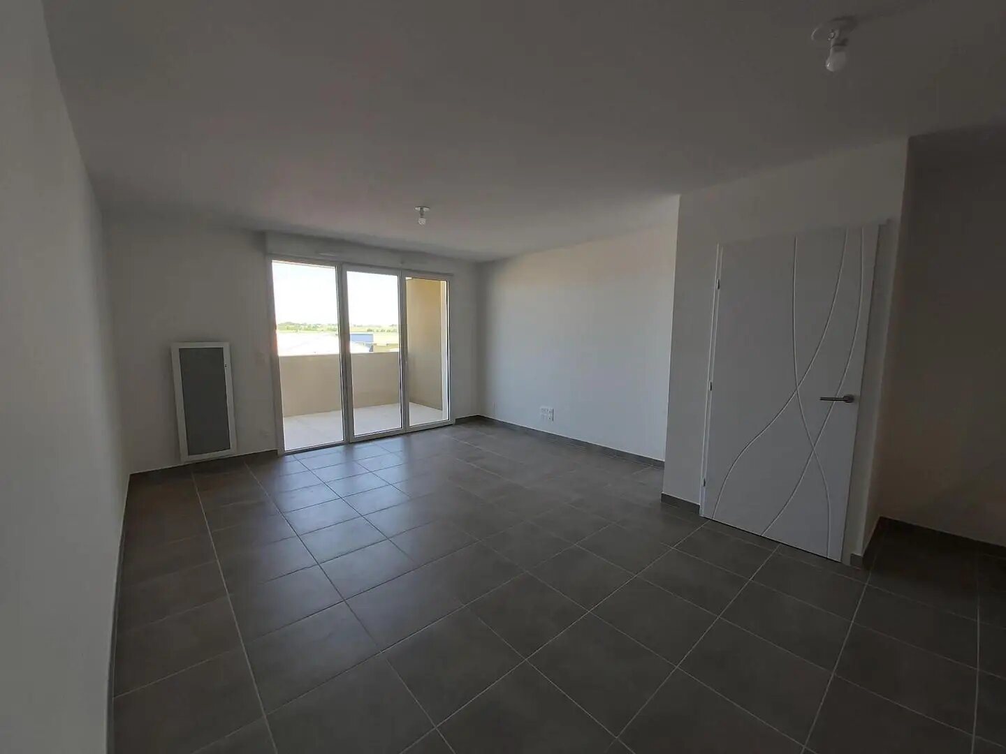 Appartement à louer, 61m², Béziers