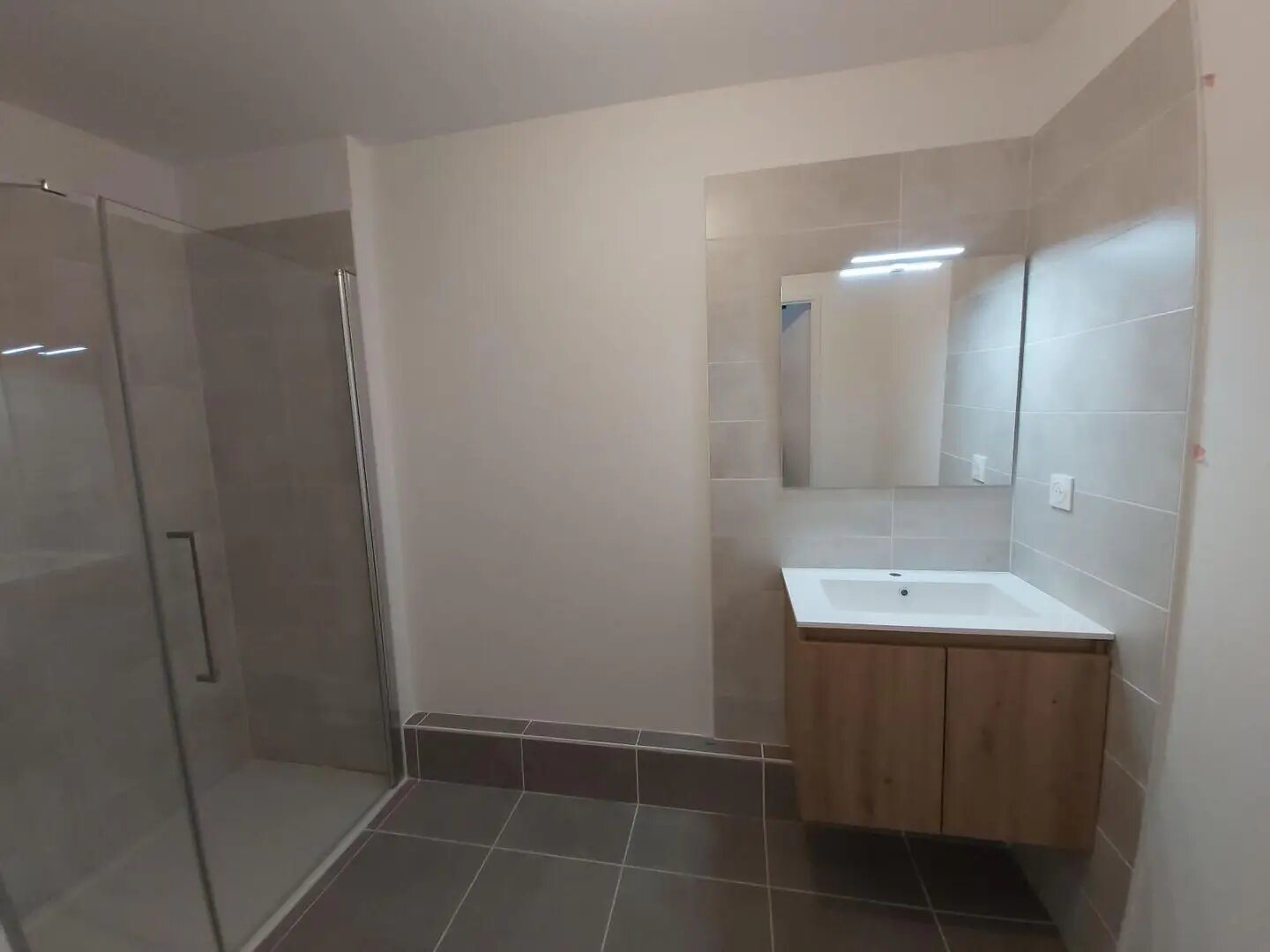 Appartement à louer, 61m², Béziers
