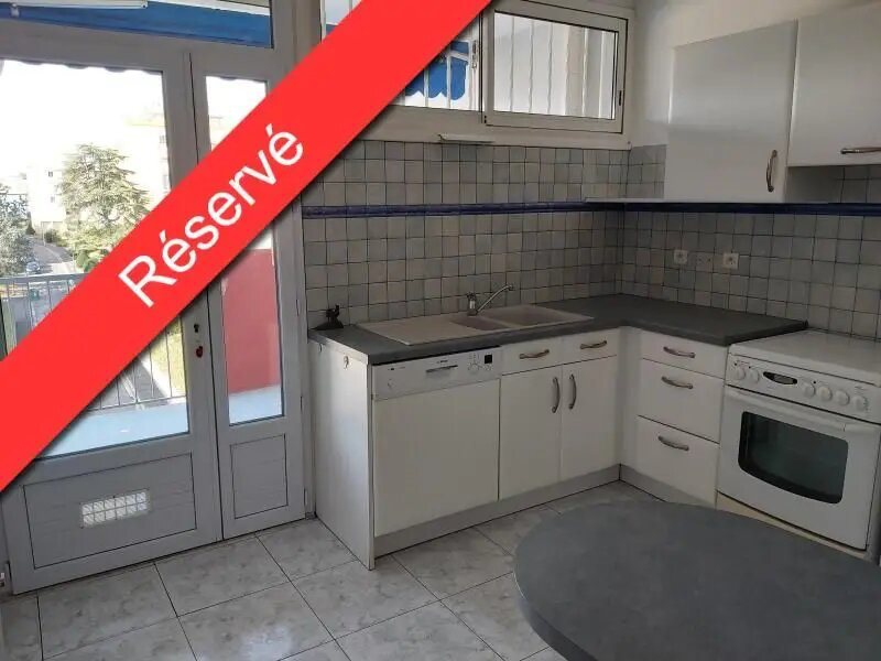 Appartement à louer, 77m², Béziers