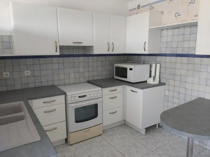 Appartement à louer, 77m², Béziers