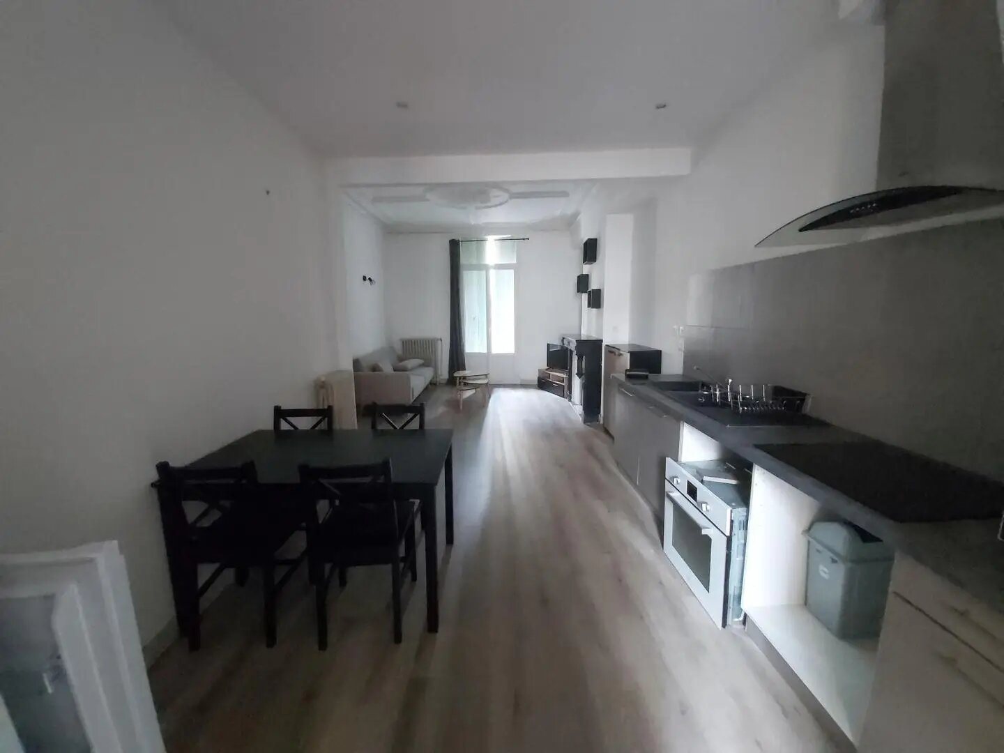 Appartement à louer, 72m², Béziers