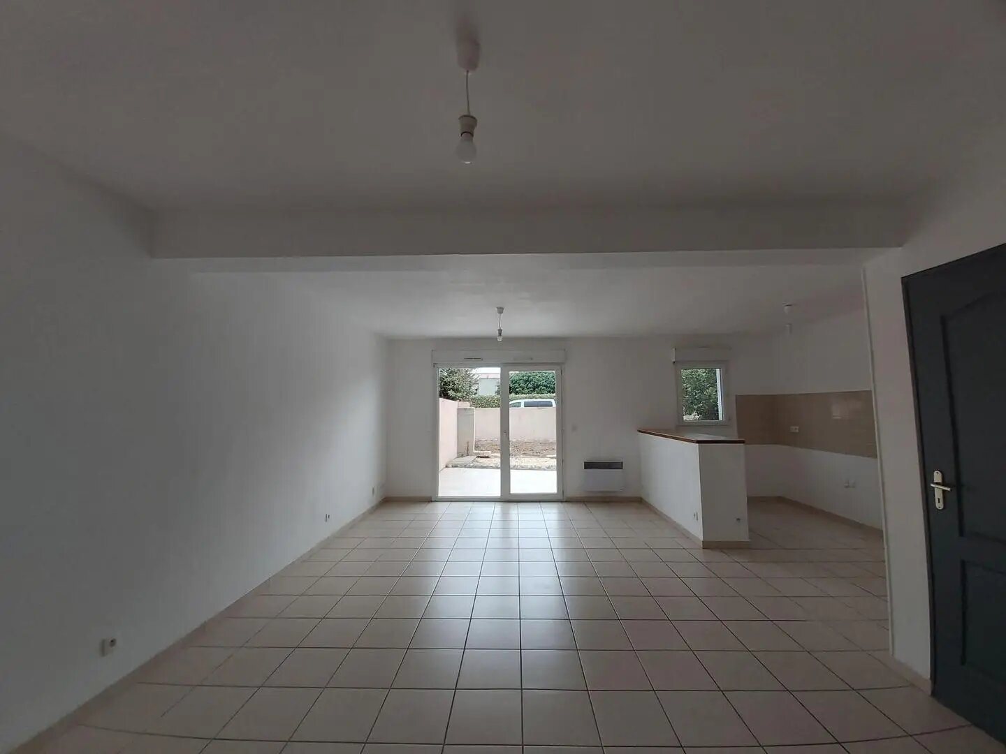 Maison à louer, 74m², Peyriac-de-Mer