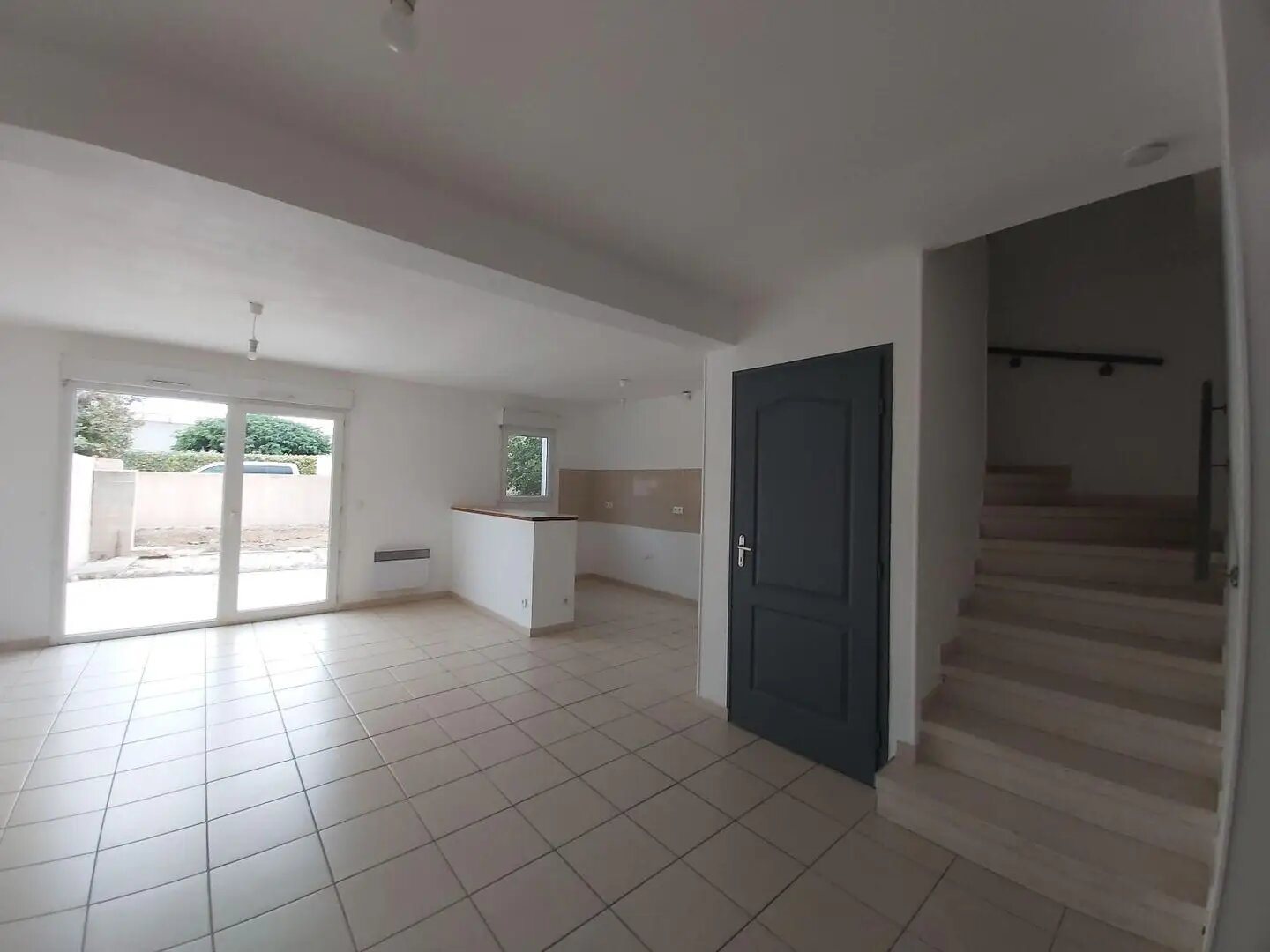 Maison à louer, 74m², Peyriac-de-Mer