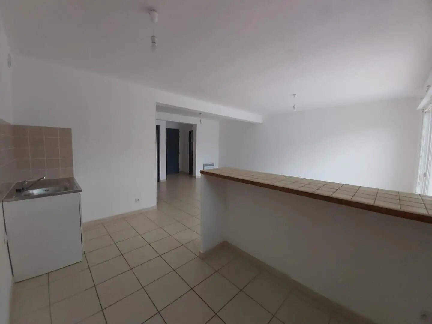 Maison à louer, 74m², Peyriac-de-Mer