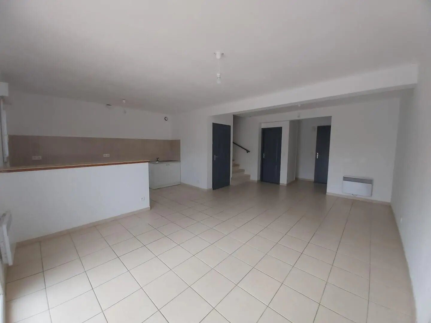 Maison à louer, 74m², Peyriac-de-Mer