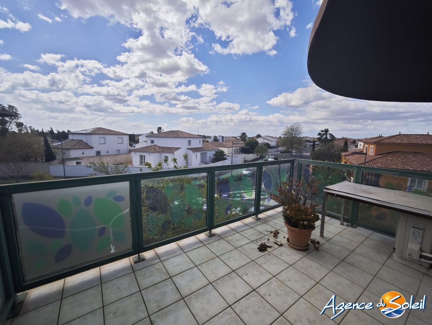 Appartement à vendre, 71m², Sérignan