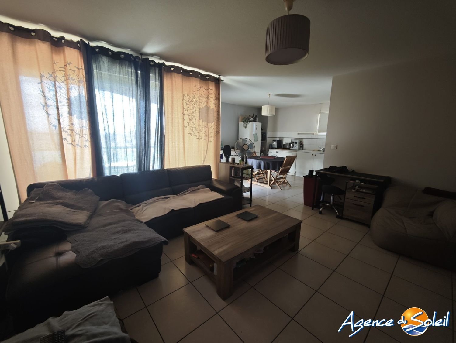 Appartement à vendre, 71m², Sérignan