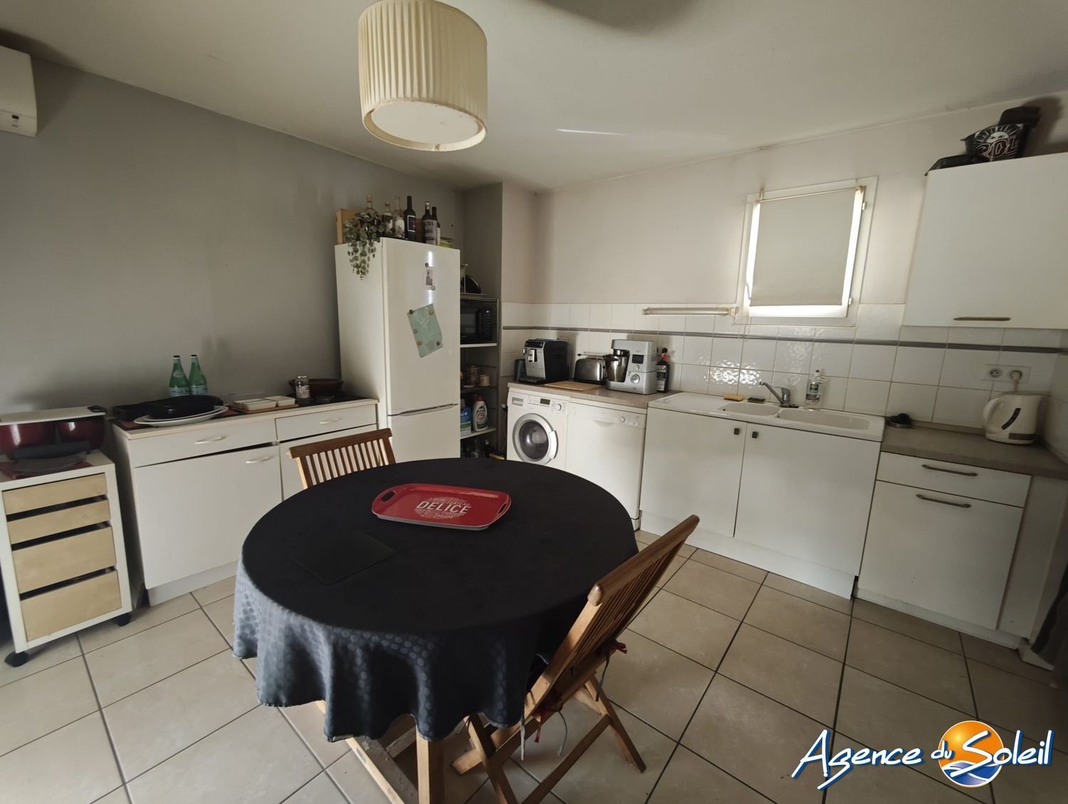 Appartement à vendre, 71m², Sérignan