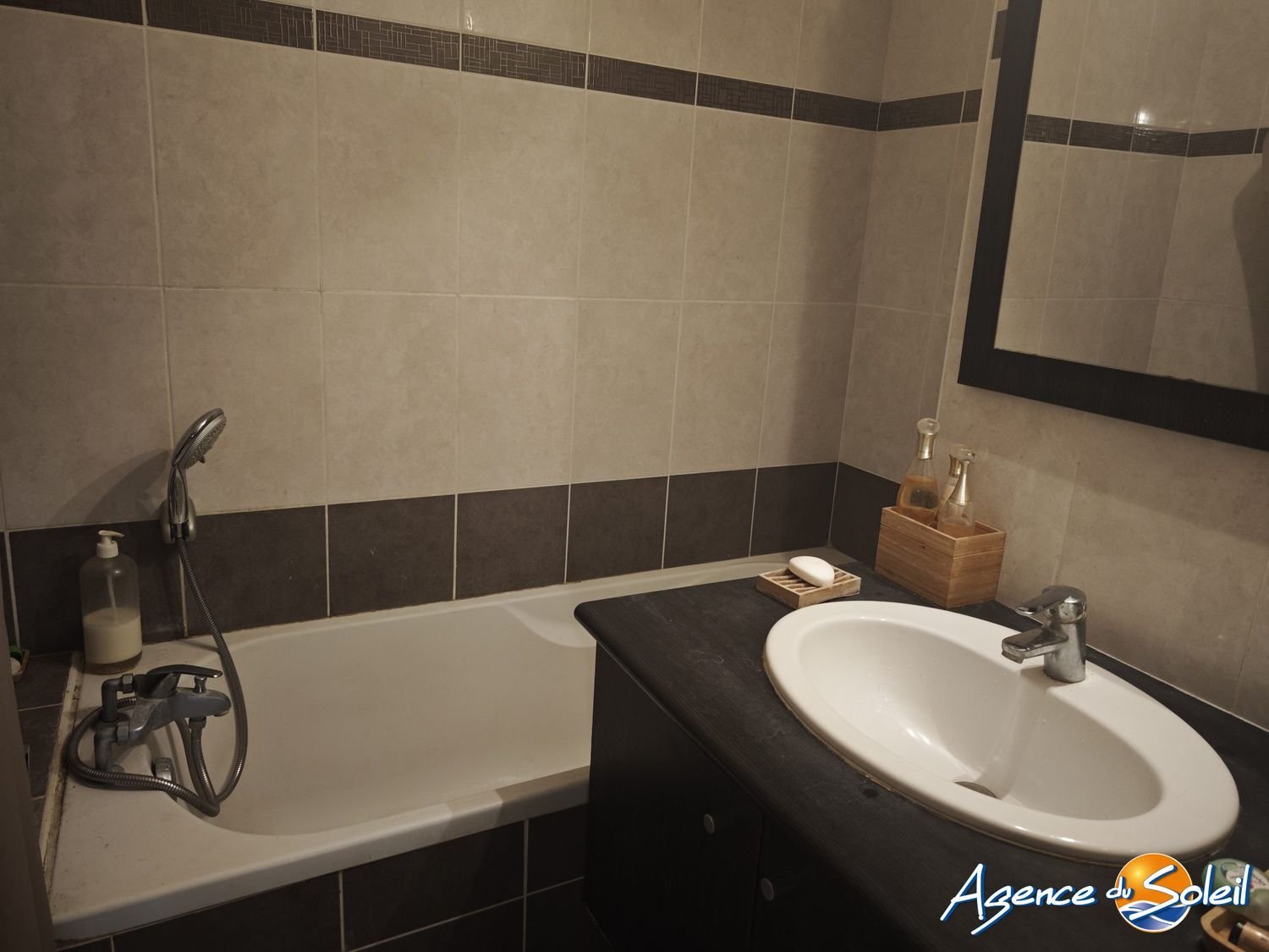 Appartement à vendre, 71m², Sérignan