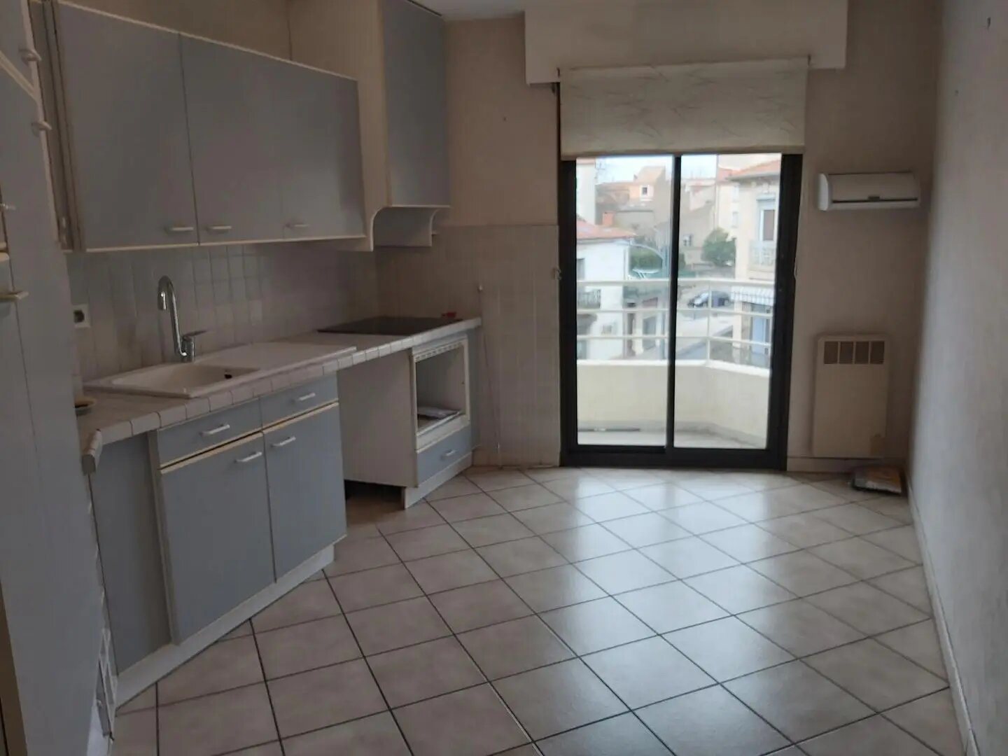 Appartement à louer, 67m², Béziers