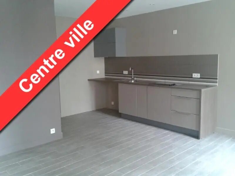 Appartement à louer, 41m², Béziers