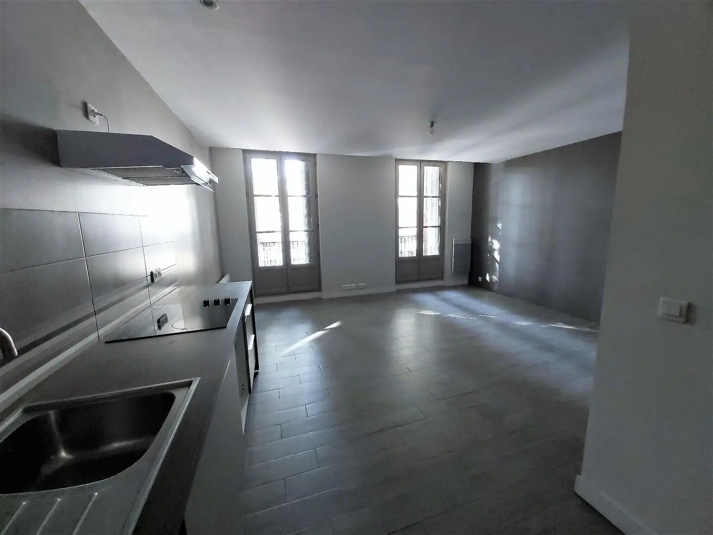 Appartement à louer, 41m², Béziers