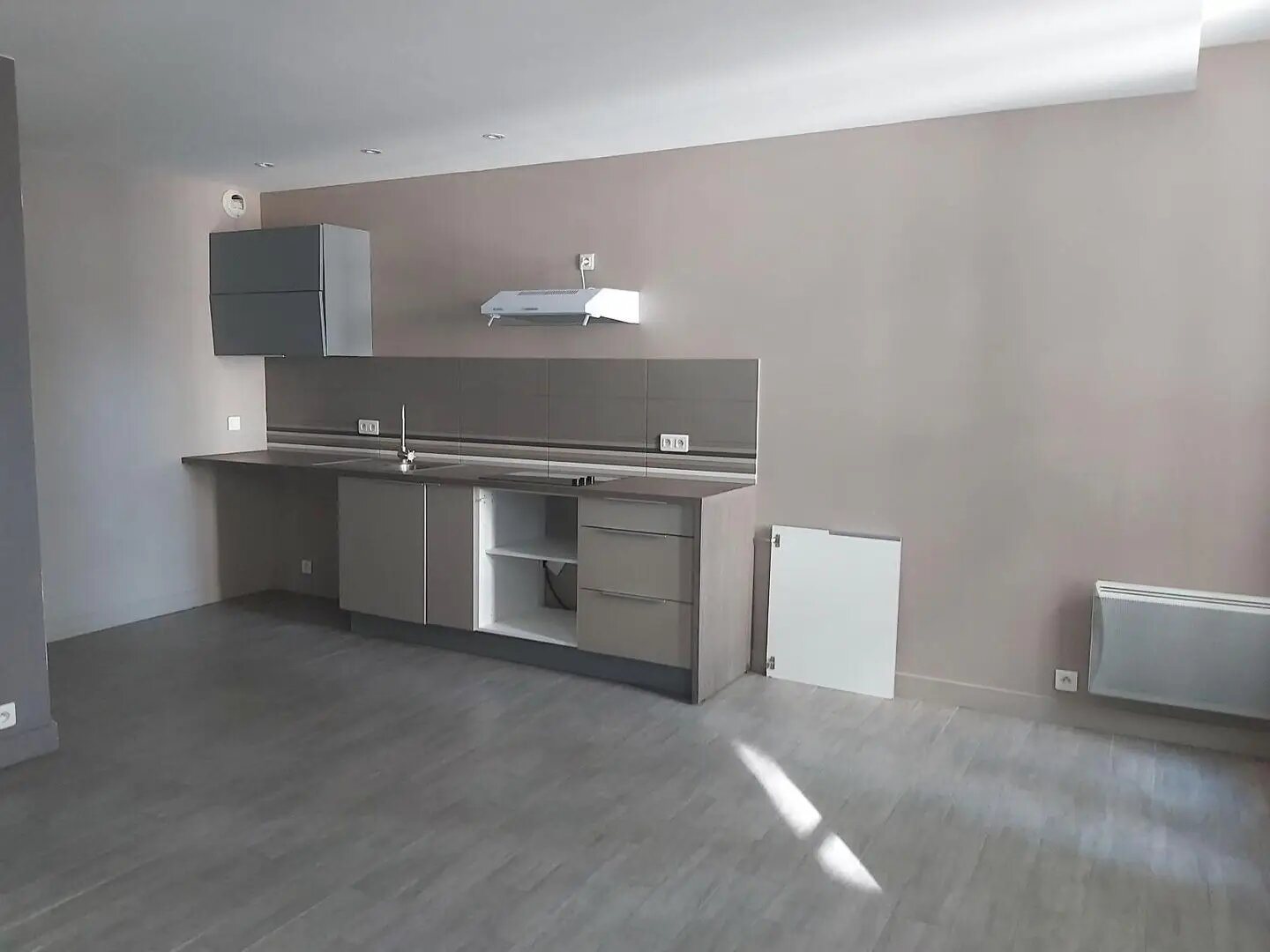 Appartement à louer, 41m², Béziers