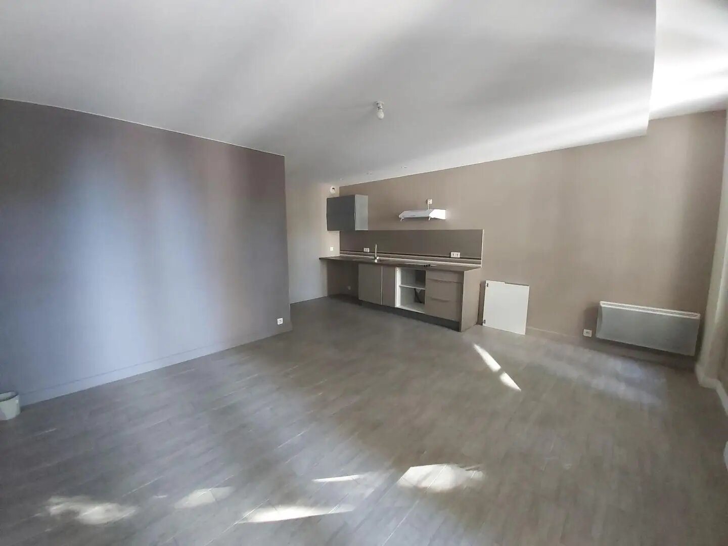 Appartement à louer, 41m², Béziers