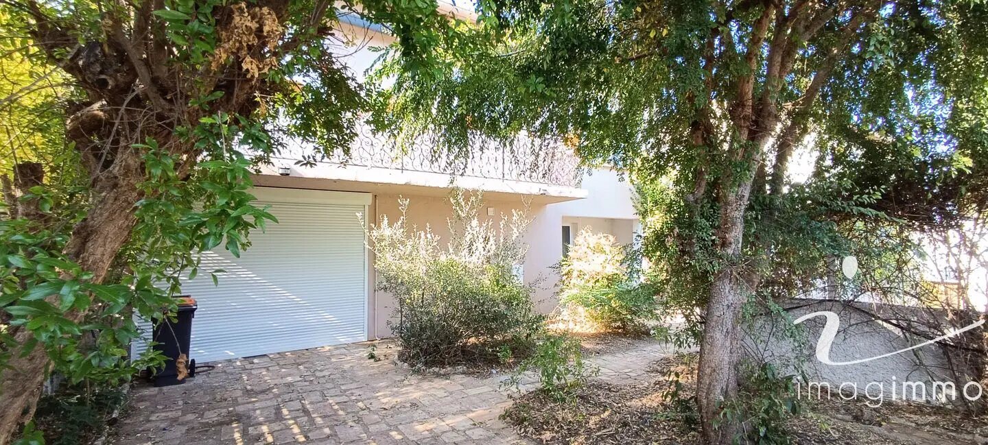 Maison à louer, 165m², Villeneuve-lès-Maguelone