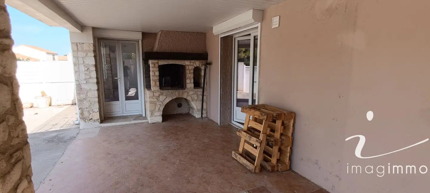 Maison à louer, 165m², Villeneuve-lès-Maguelone