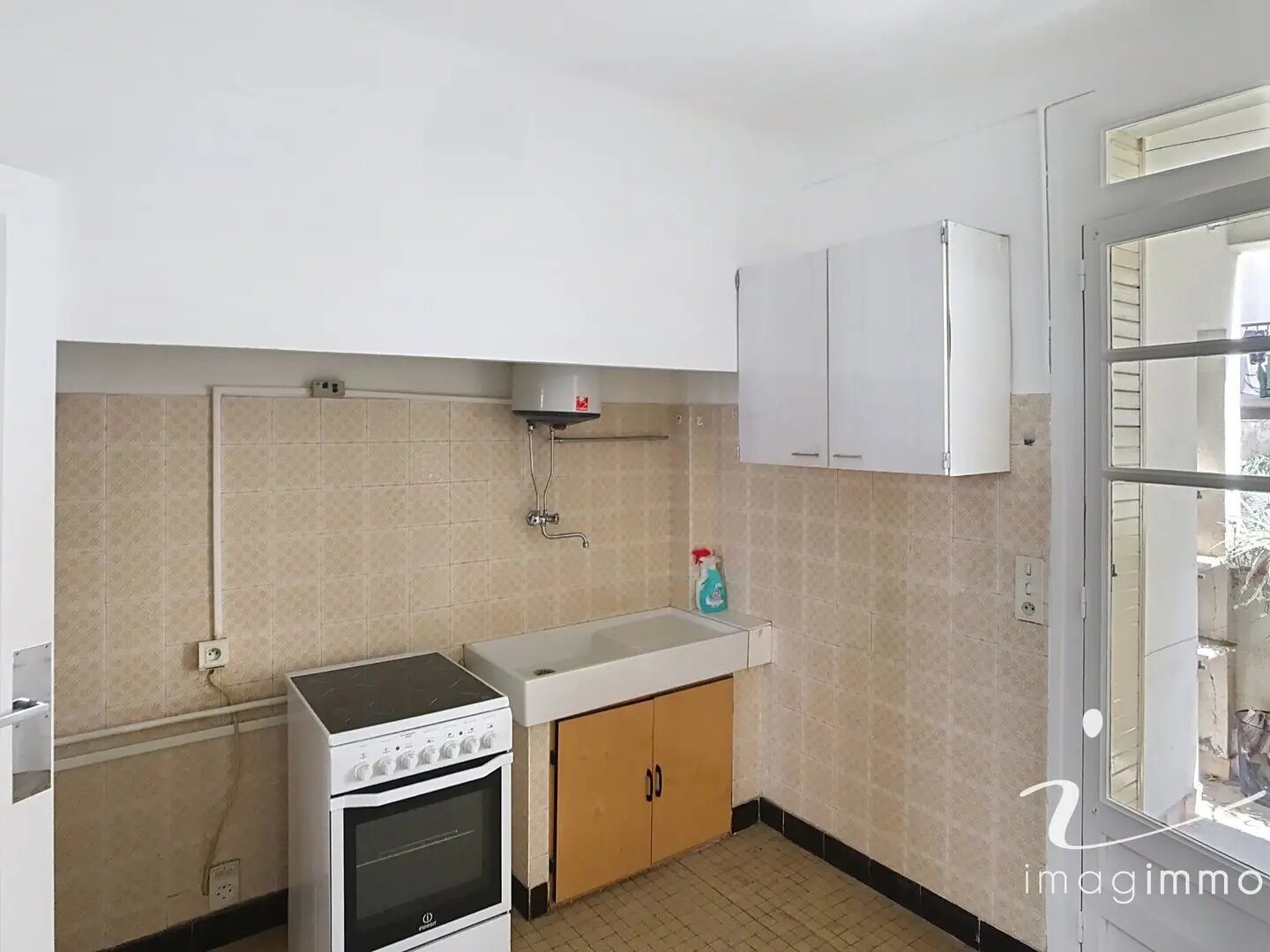 Appartement à vendre, 75m², Montpellier