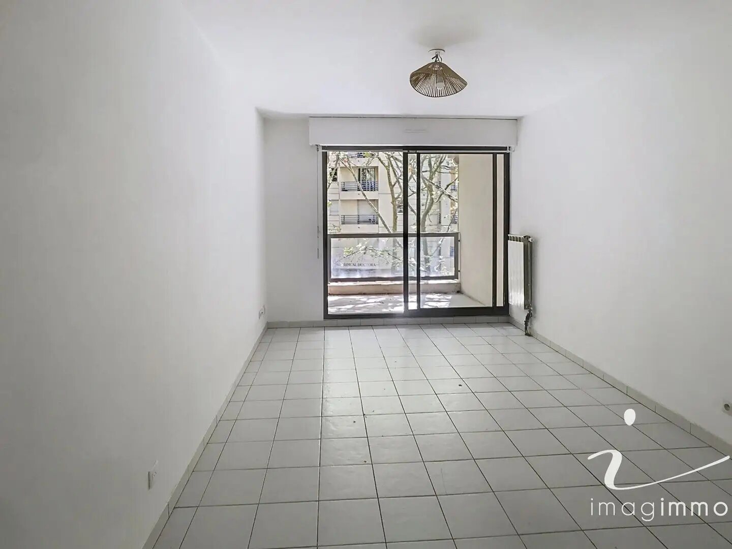 Appartement à vendre, 28m², Montpellier