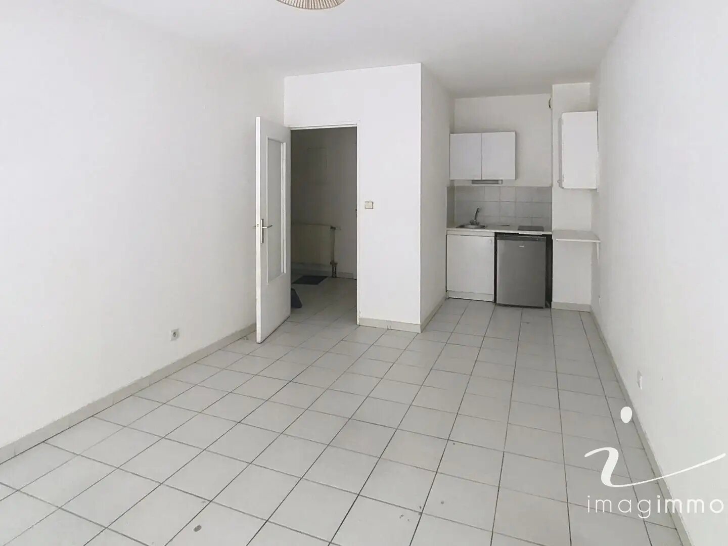 Appartement à vendre, 28m², Montpellier