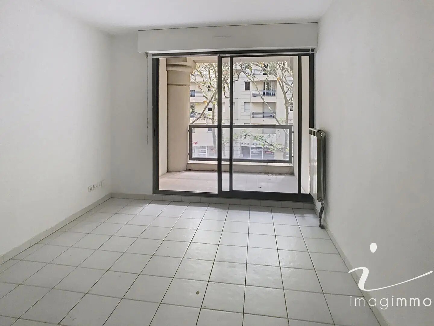 Appartement à vendre, 28m², Montpellier