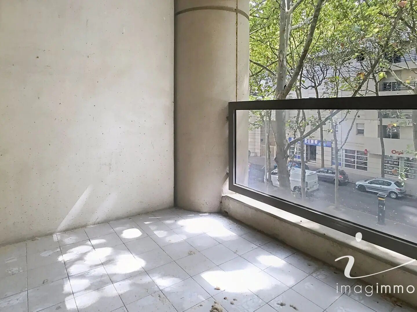 Appartement à vendre, 28m², Montpellier