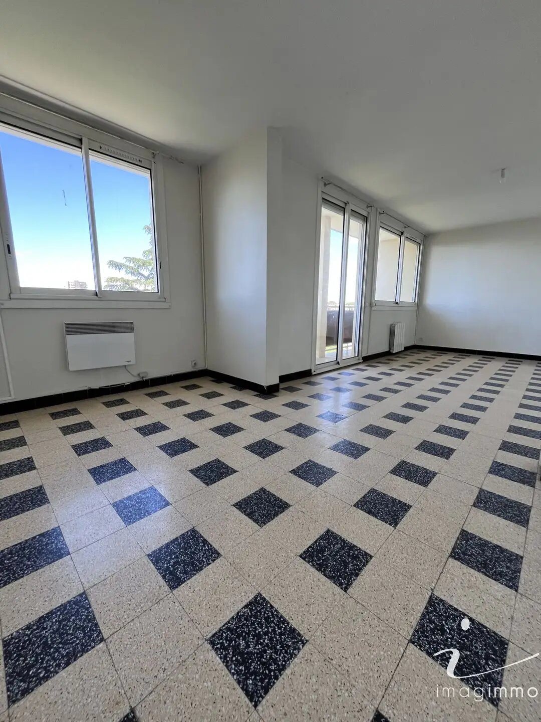 Appartement à vendre, 67m², Montpellier