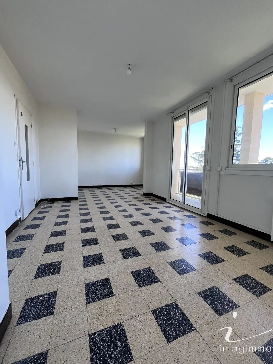 Appartement à vendre, 67m², Montpellier