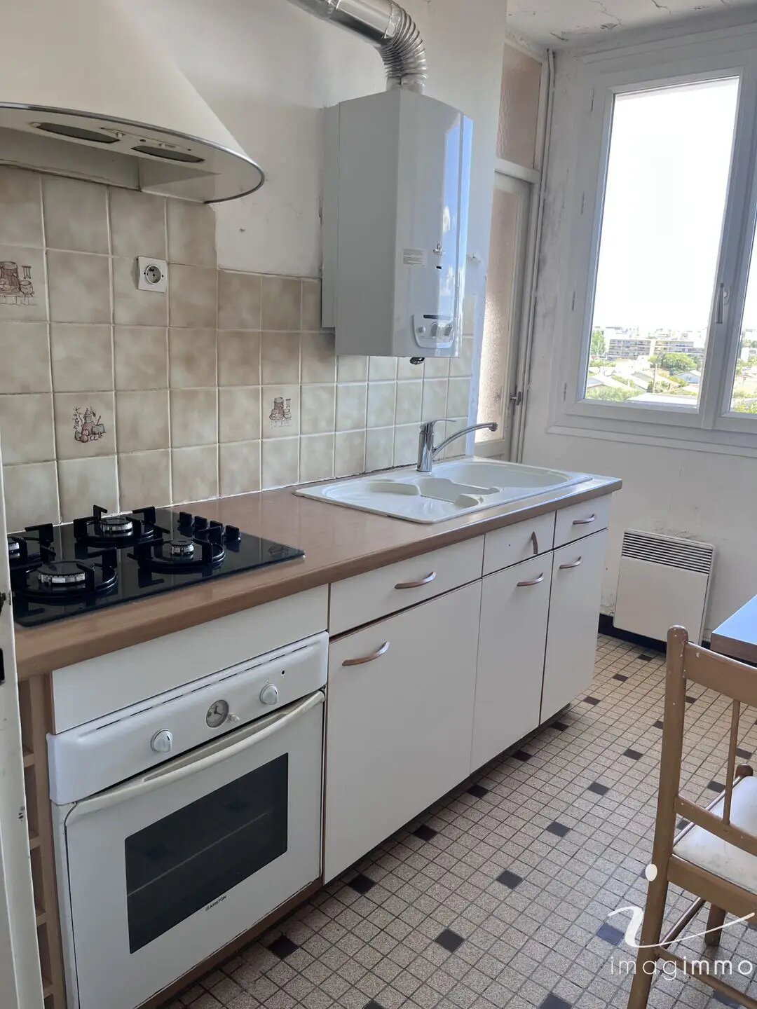 Appartement à vendre, 67m², Montpellier