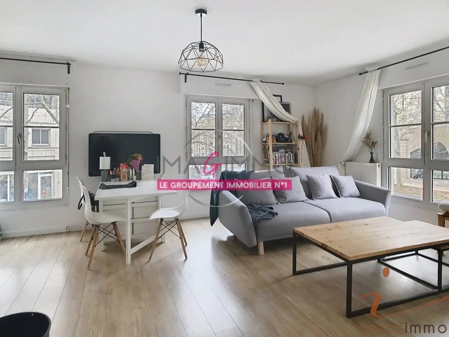 Appartement à vendre, 45m², Montpellier