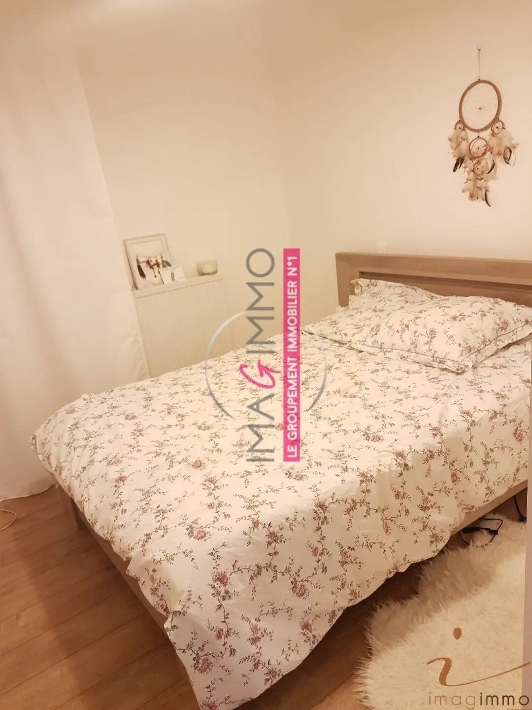 Appartement à vendre, 45m², Montpellier