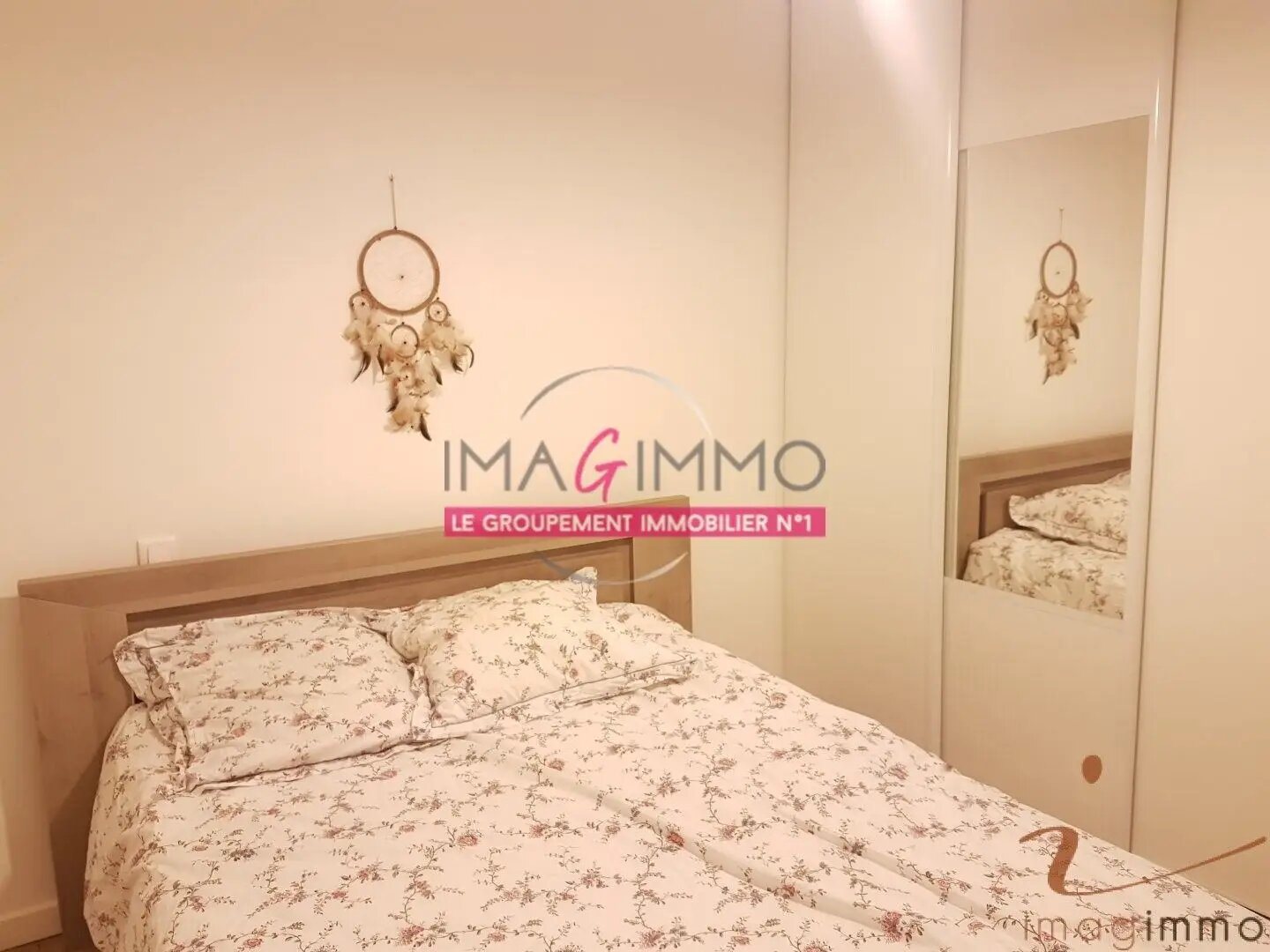 Appartement à vendre, 45m², Montpellier