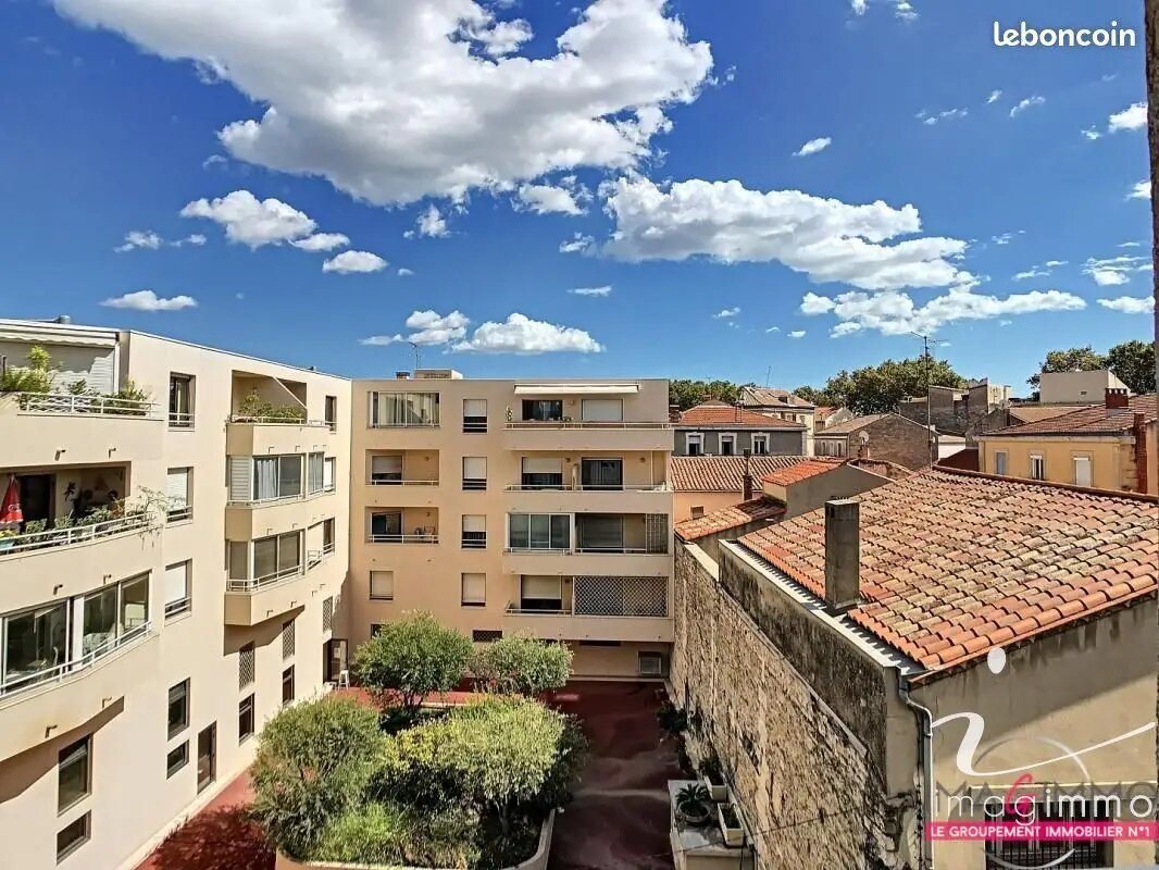 Appartement à louer, 39m², Montpellier