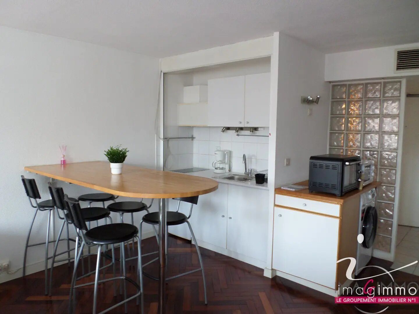 Appartement à louer, 39m², Montpellier