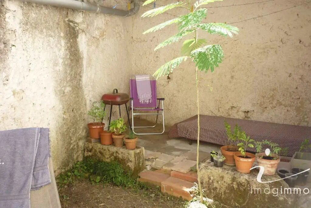 Maison à louer, 45m², Montpellier