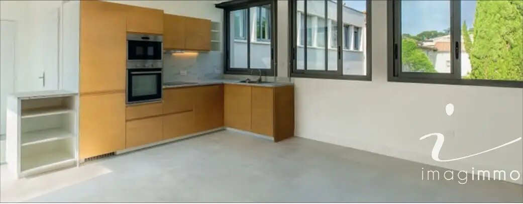 Appartement à vendre, 75m², Montpellier